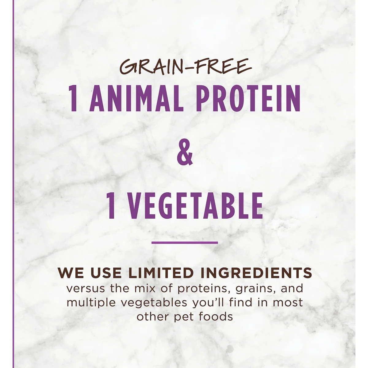 Instinct Canned Cat Food Limited Ingredient Diet Grain Free Rabbit - Image 6