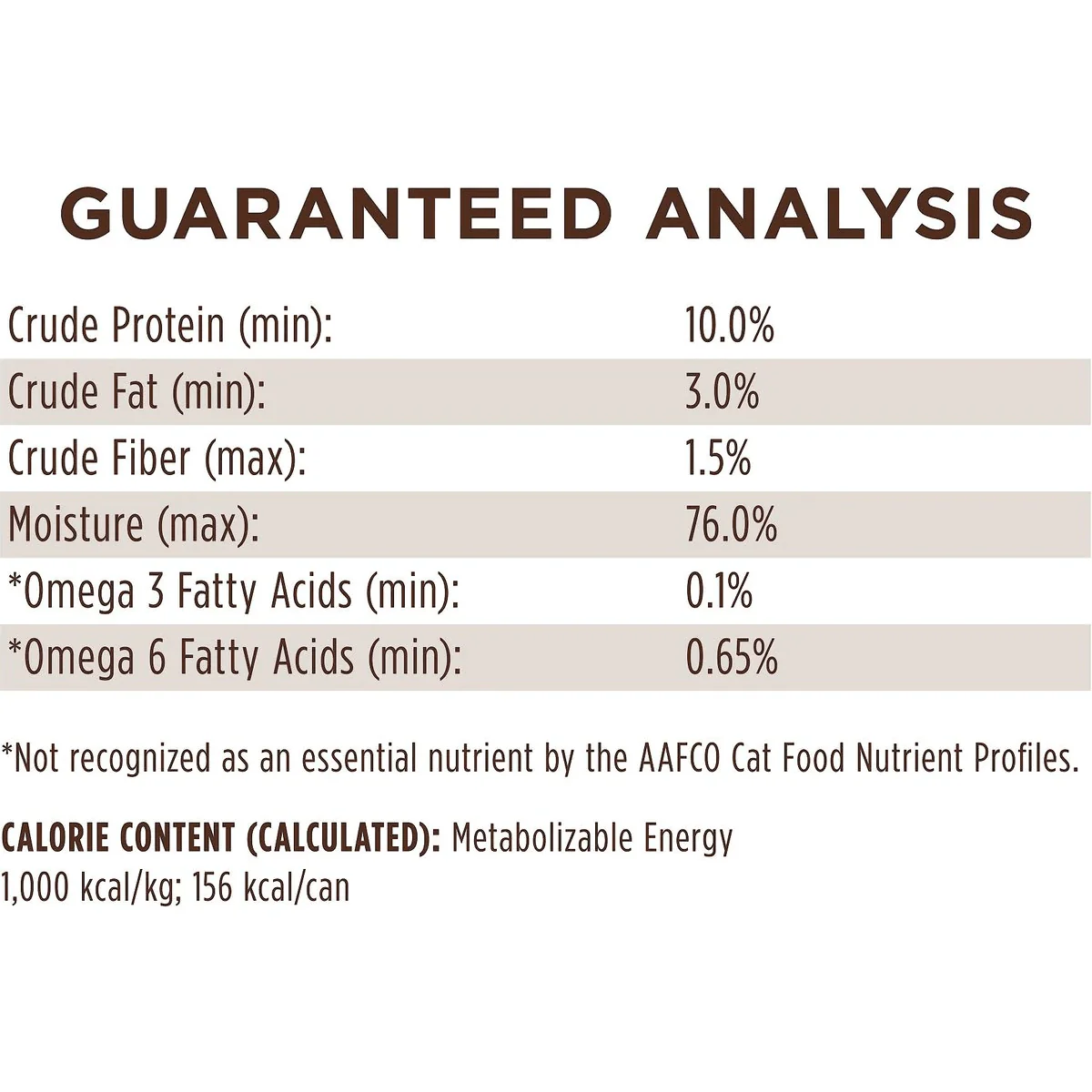 Instinct Canned Cat Food Limited Ingredient Diet Grain Free Rabbit - Image 7