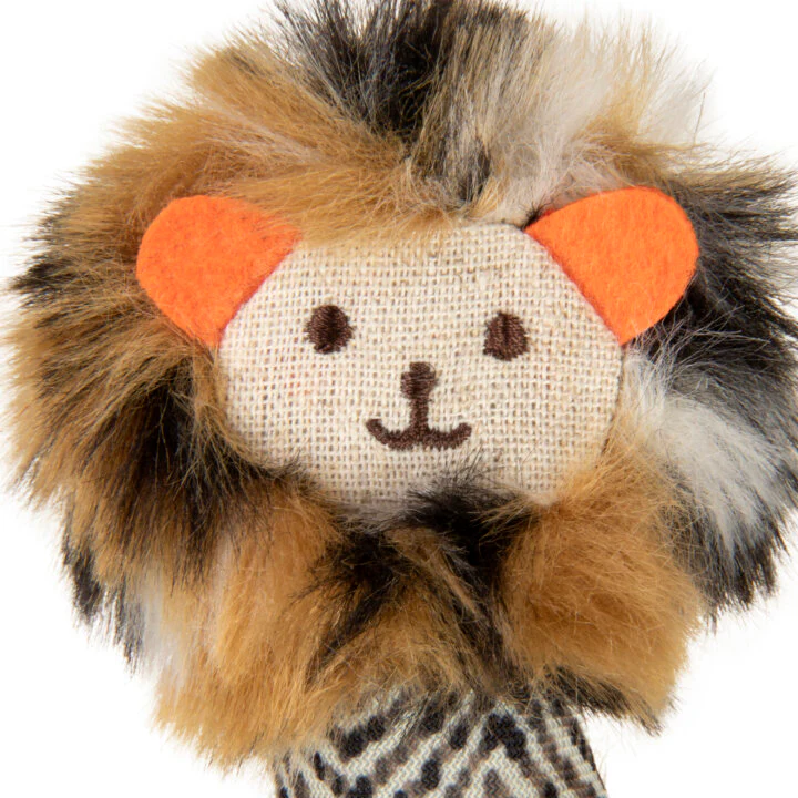 Instincts Cat Prideful Player HappyNip Launch & Chase - Image 3