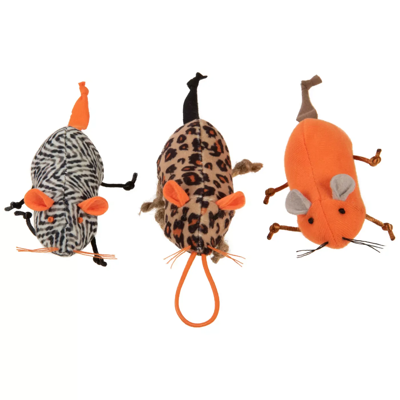 Instincts Cat Safari Sneakers Happynip Launcher 3 pack - Image 2