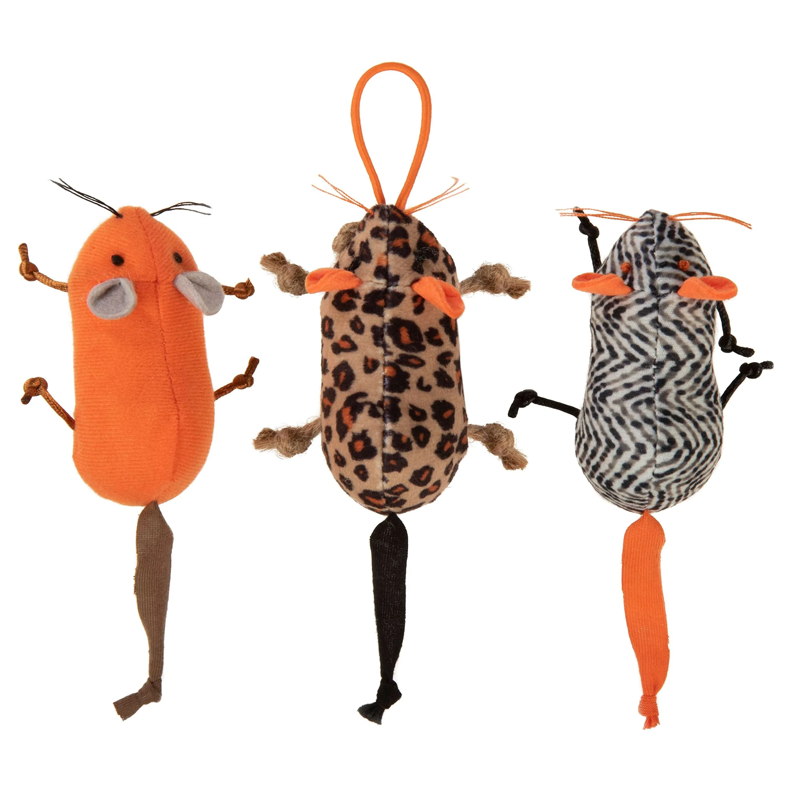 Instincts Cat Safari Sneakers Happynip Launcher 3 pack - Image 3