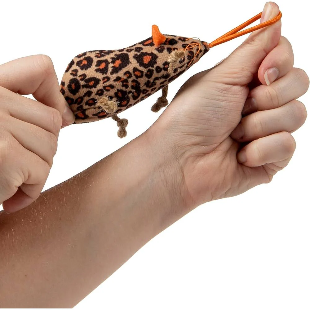 Instincts Cat Safari Sneakers Happynip Launcher 3 pack - Image 5