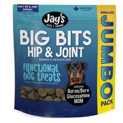 Jay's Big Bits Dog Treats - Image 3