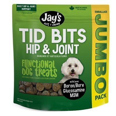 Jay's Tid Bits Dog Treats - Image 2