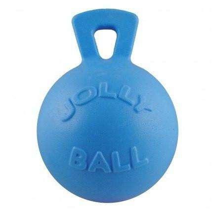Jolly Pets Tug-N-Toss Ball