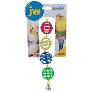 JW Activitoys Lattice Chain