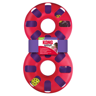 Kong Cat Eight Track