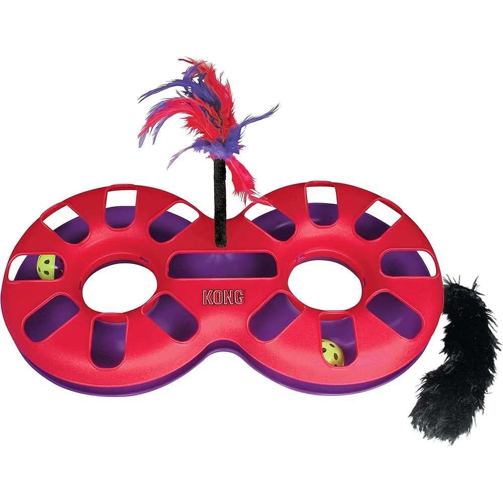 Kong Cat Eight Track - Image 2
