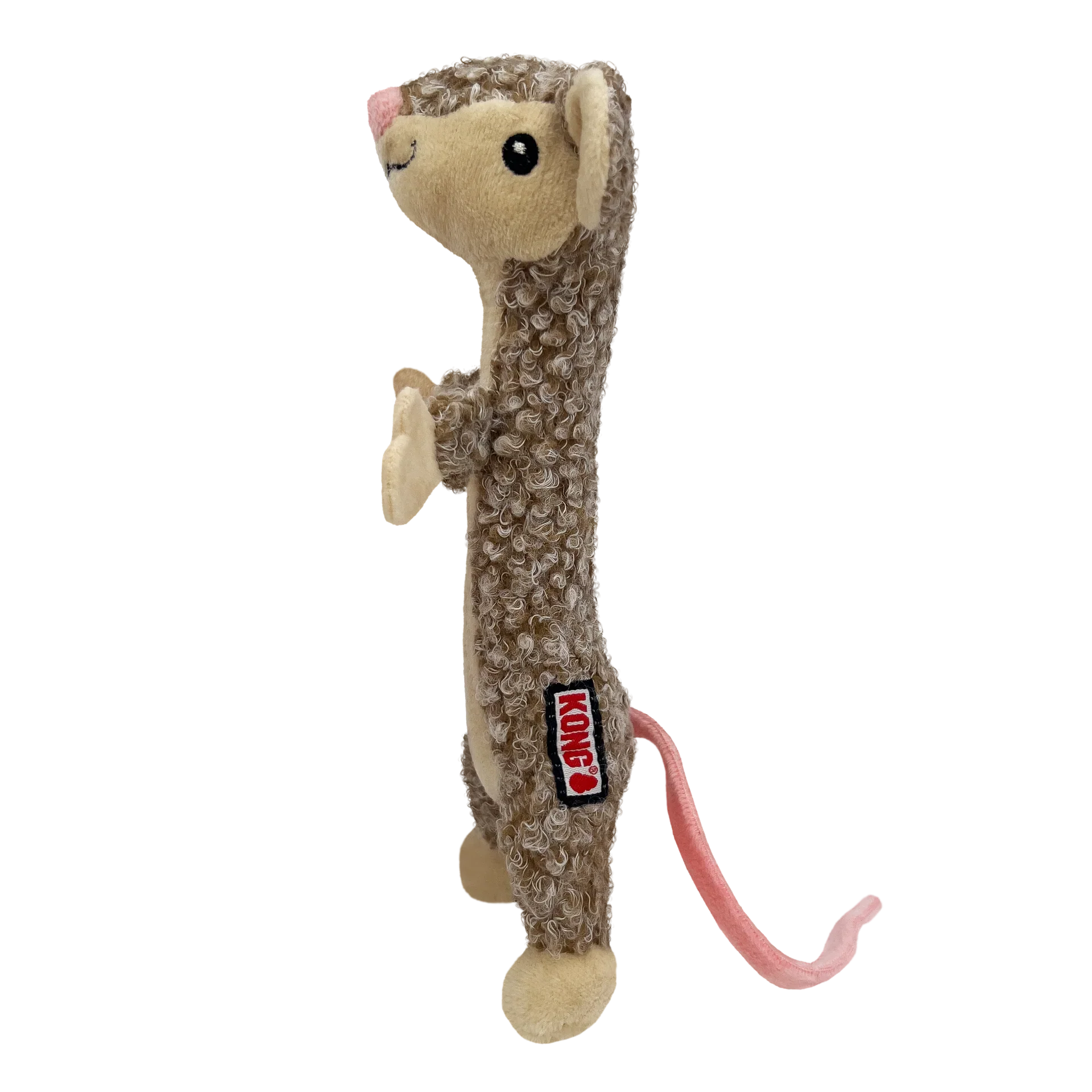 Kong Cat Luvs Mouse - Image 2
