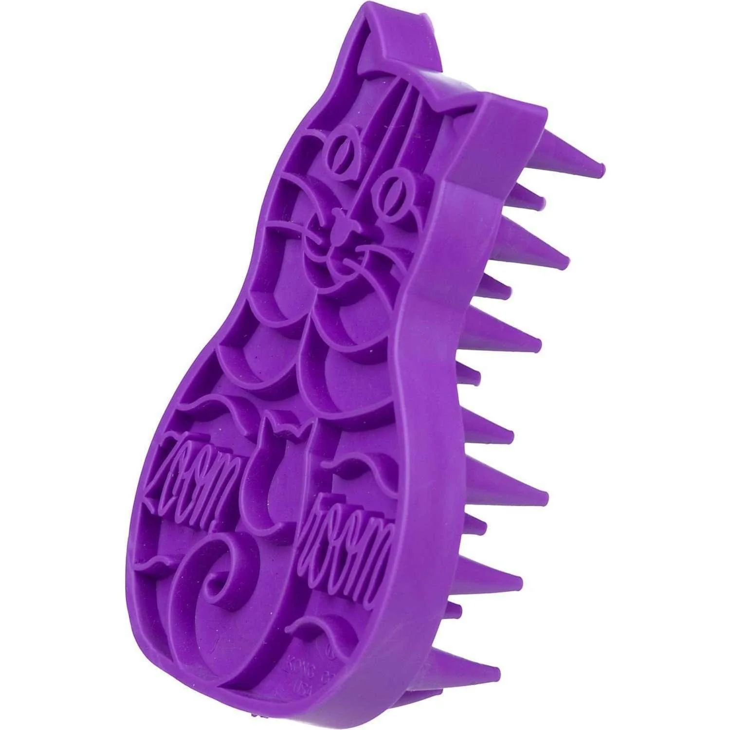 Kong Cat Zoom Groom