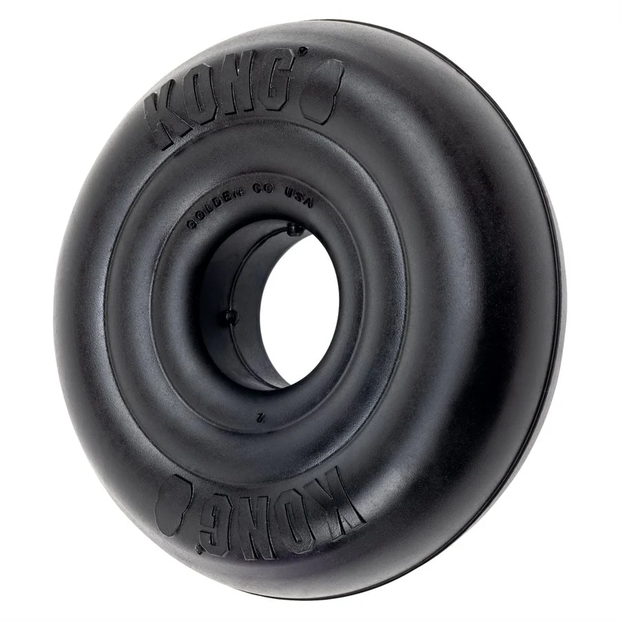 Kong Extreme Donut Dog Toy - Image 2
