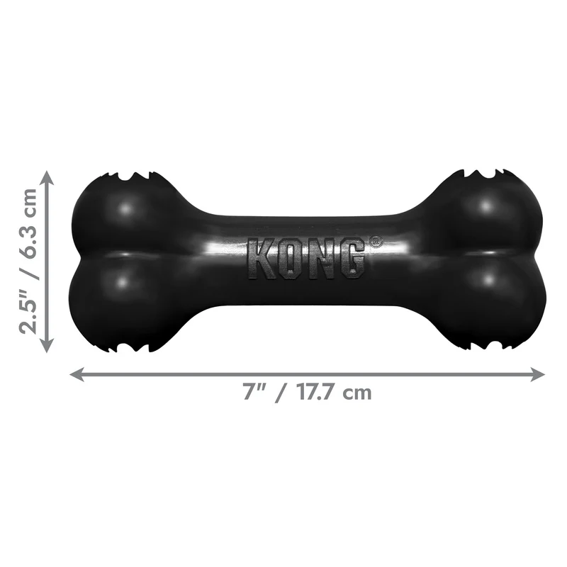 Kong Dog Extreme Goodie Bone - Image 4