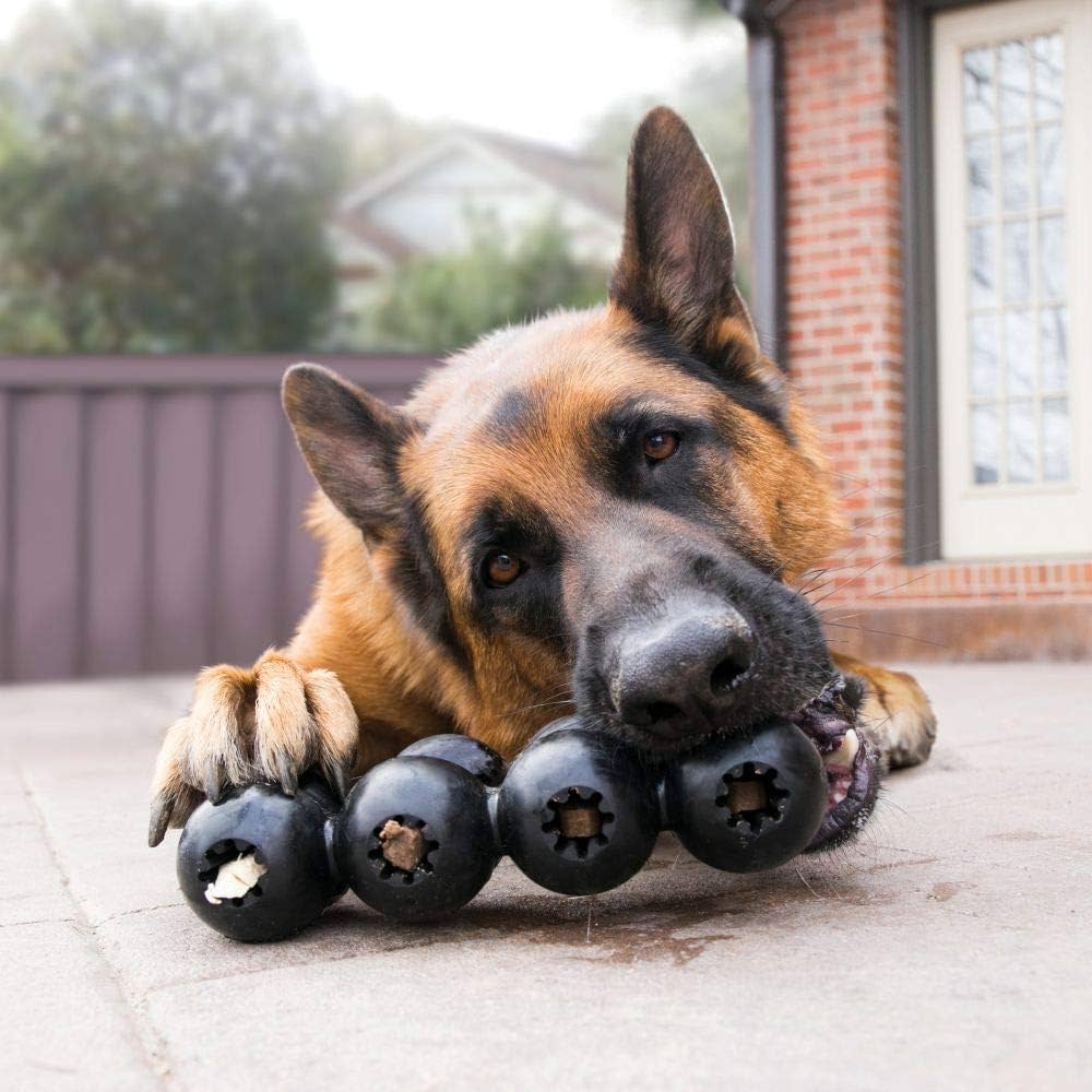 Kong Dog Extreme Goodie Ribbon - Image 3