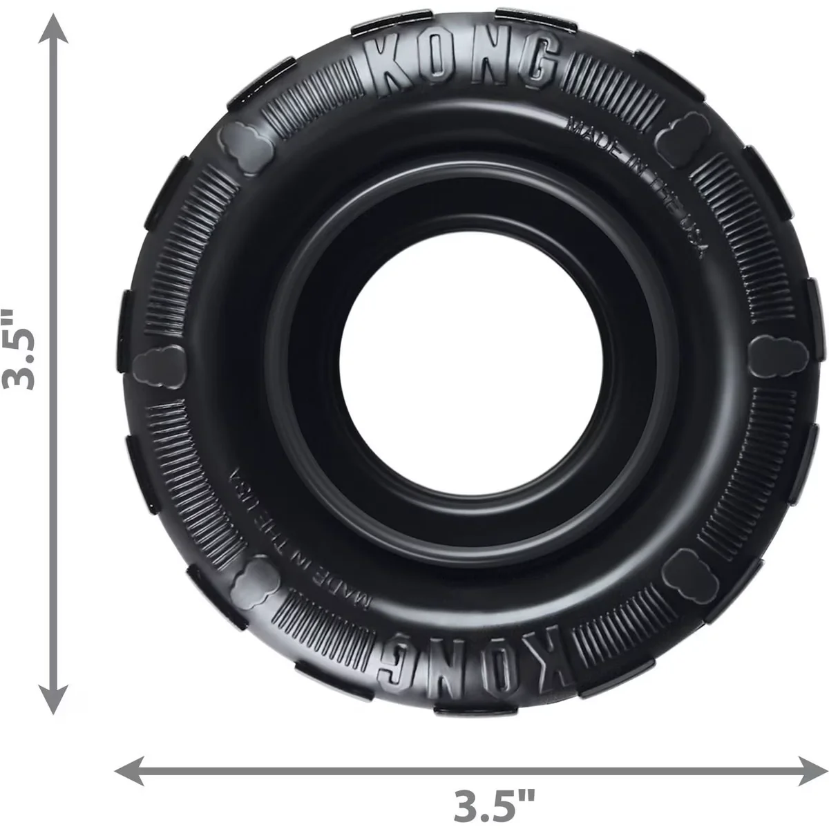 Kong Dog Extreme Tires - Image 2