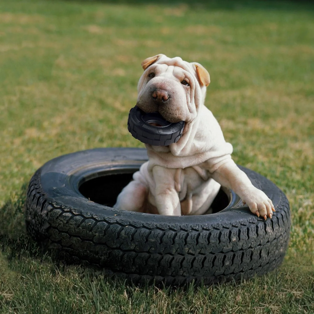 Kong Dog Extreme Tires - Image 3