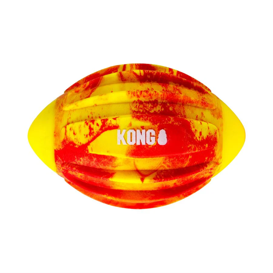 Kong Dog Flexball Sports Football Medium - Image 3
