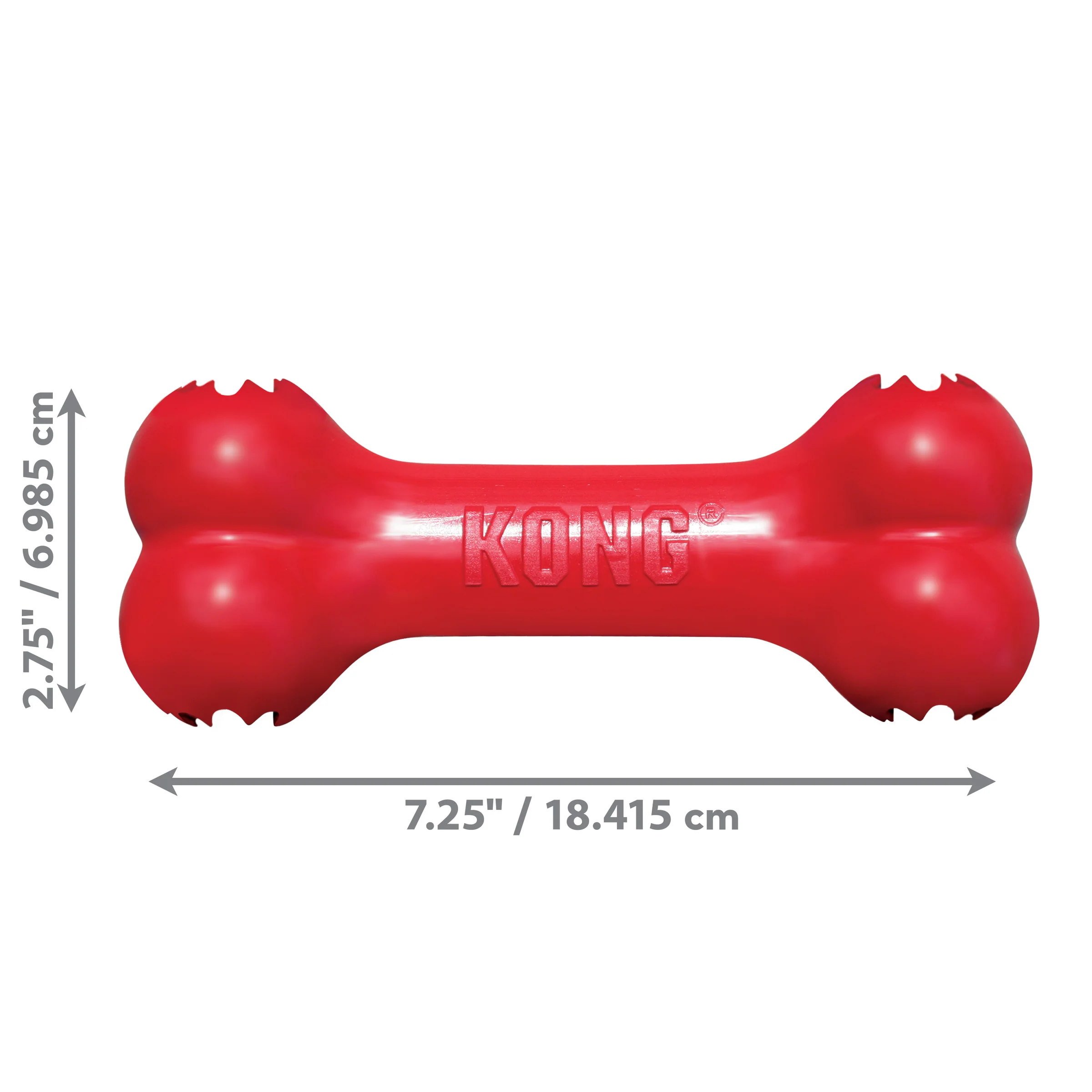 Kong Dog Goodie Bone - Image 4