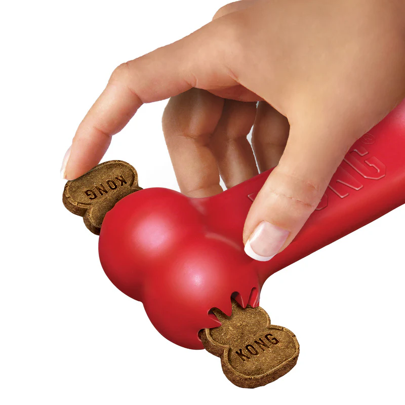 Kong Dog Goodie Bone - Image 6