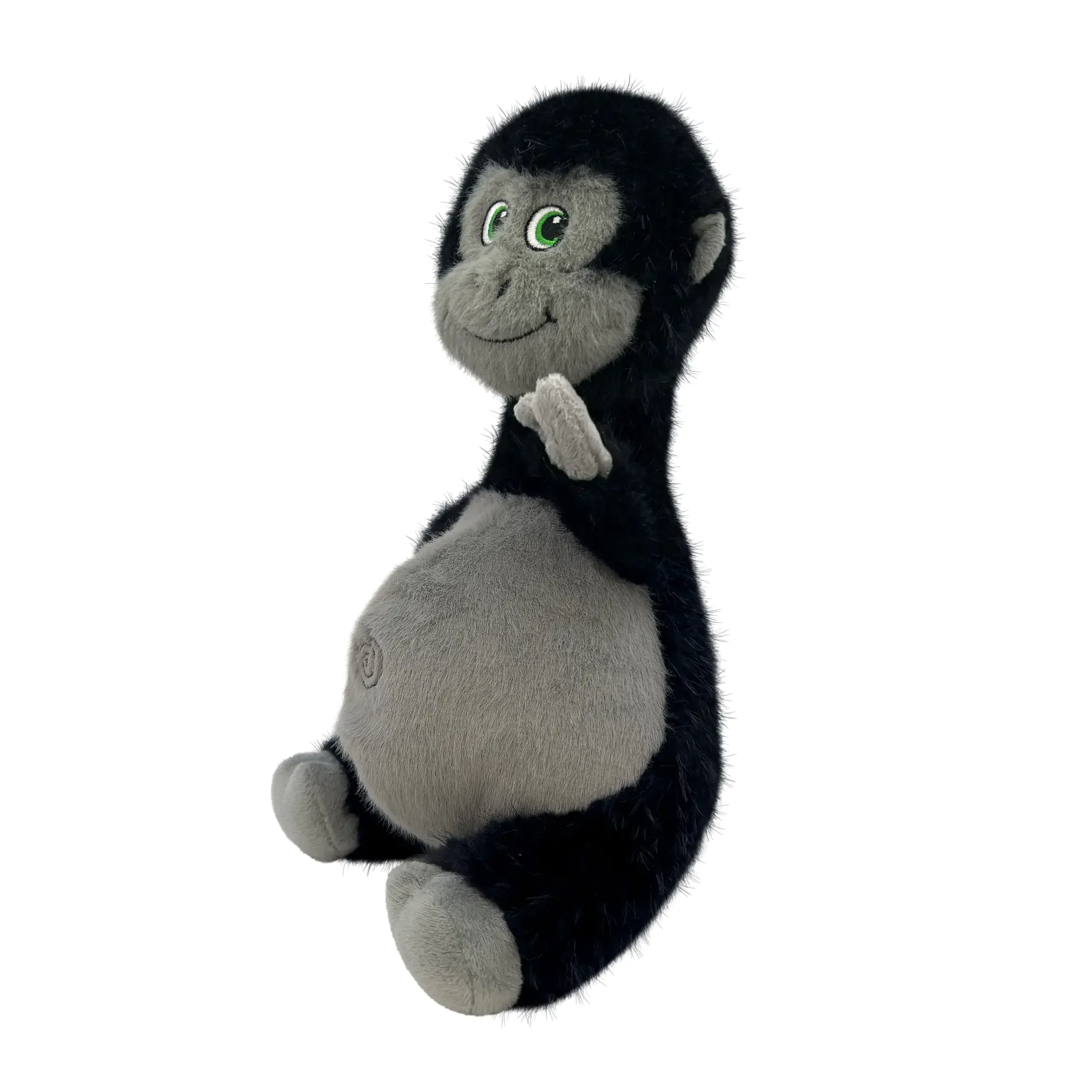 Kong Dog Knots Belly Gorilla - Image 2