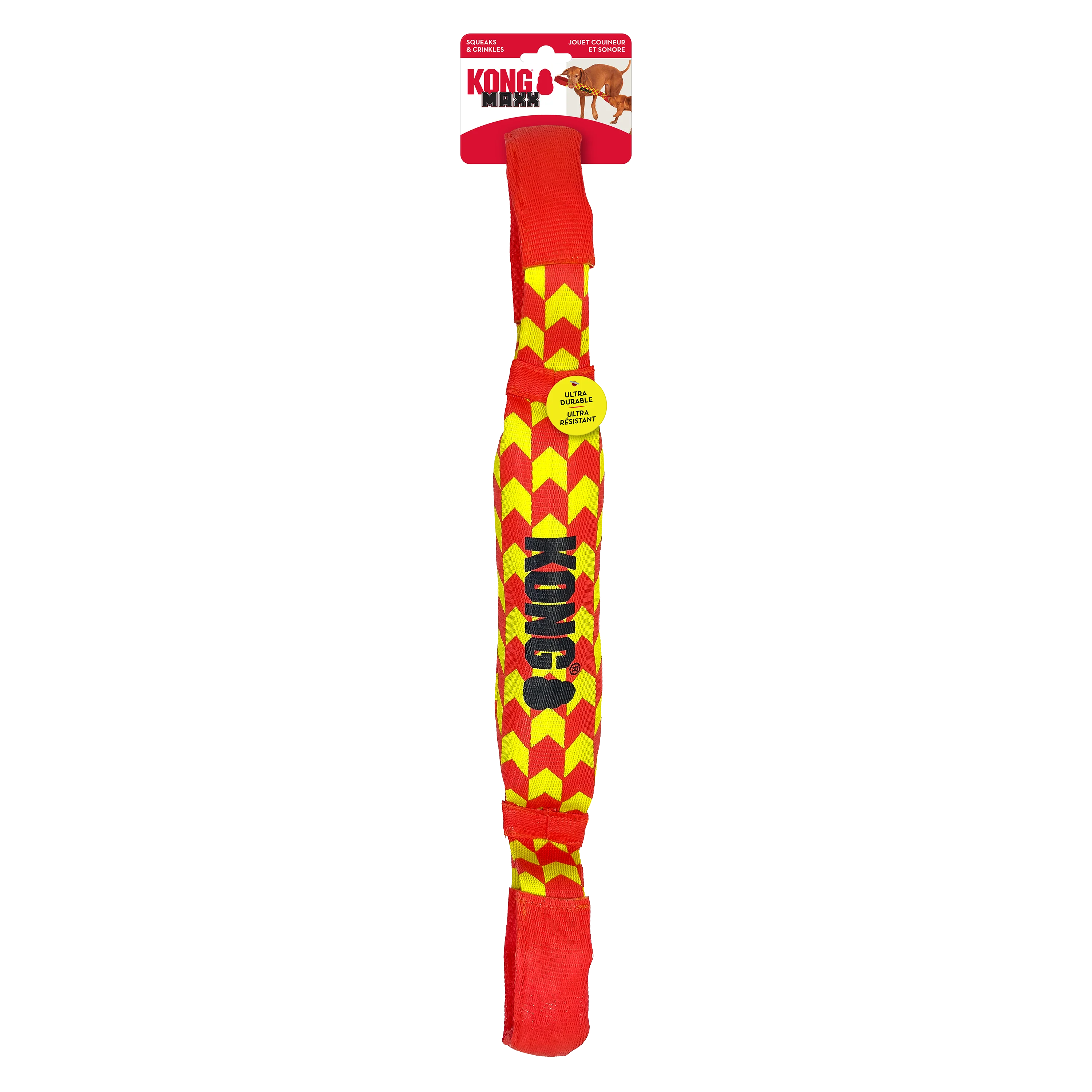Kong Dog Maxx Tug - Image 2