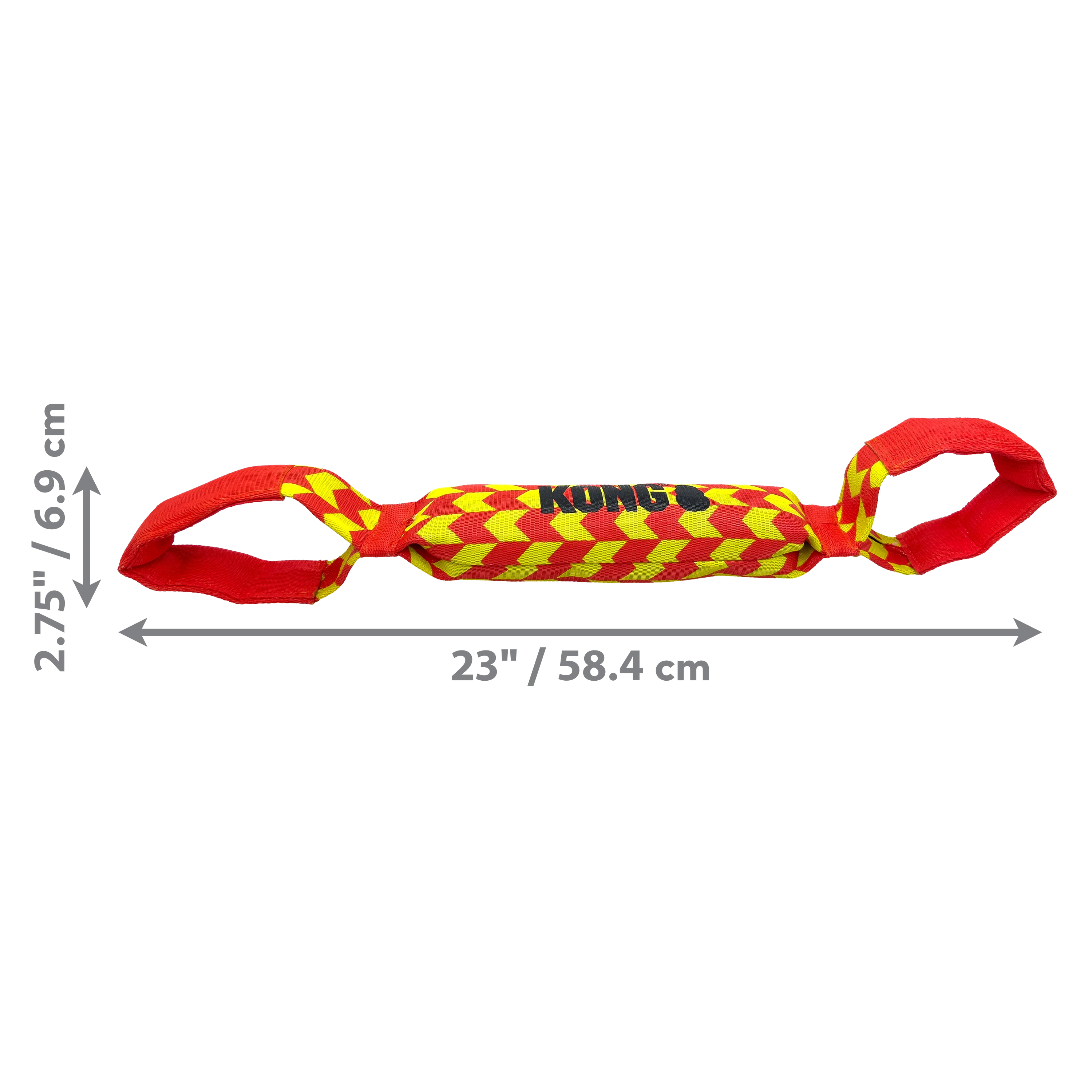 Kong Dog Maxx Tug - Image 3