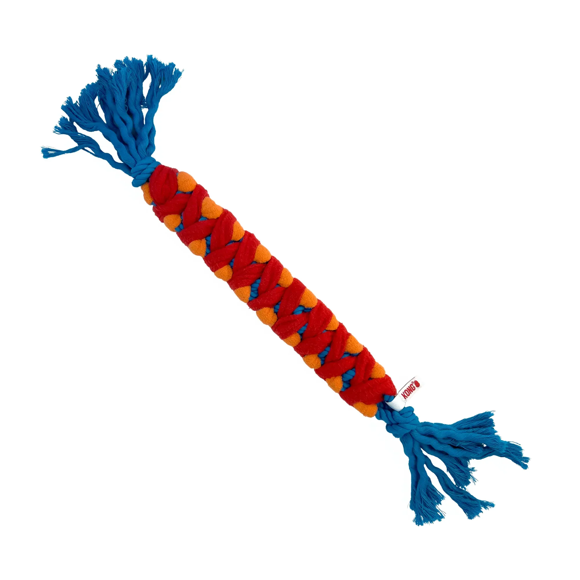 Kong Dog Rope Rally Stick - Image 2