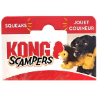 Kong Dog Scampers Lion - Image 3