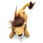 Kong Dog Scampers Lion - Image 4
