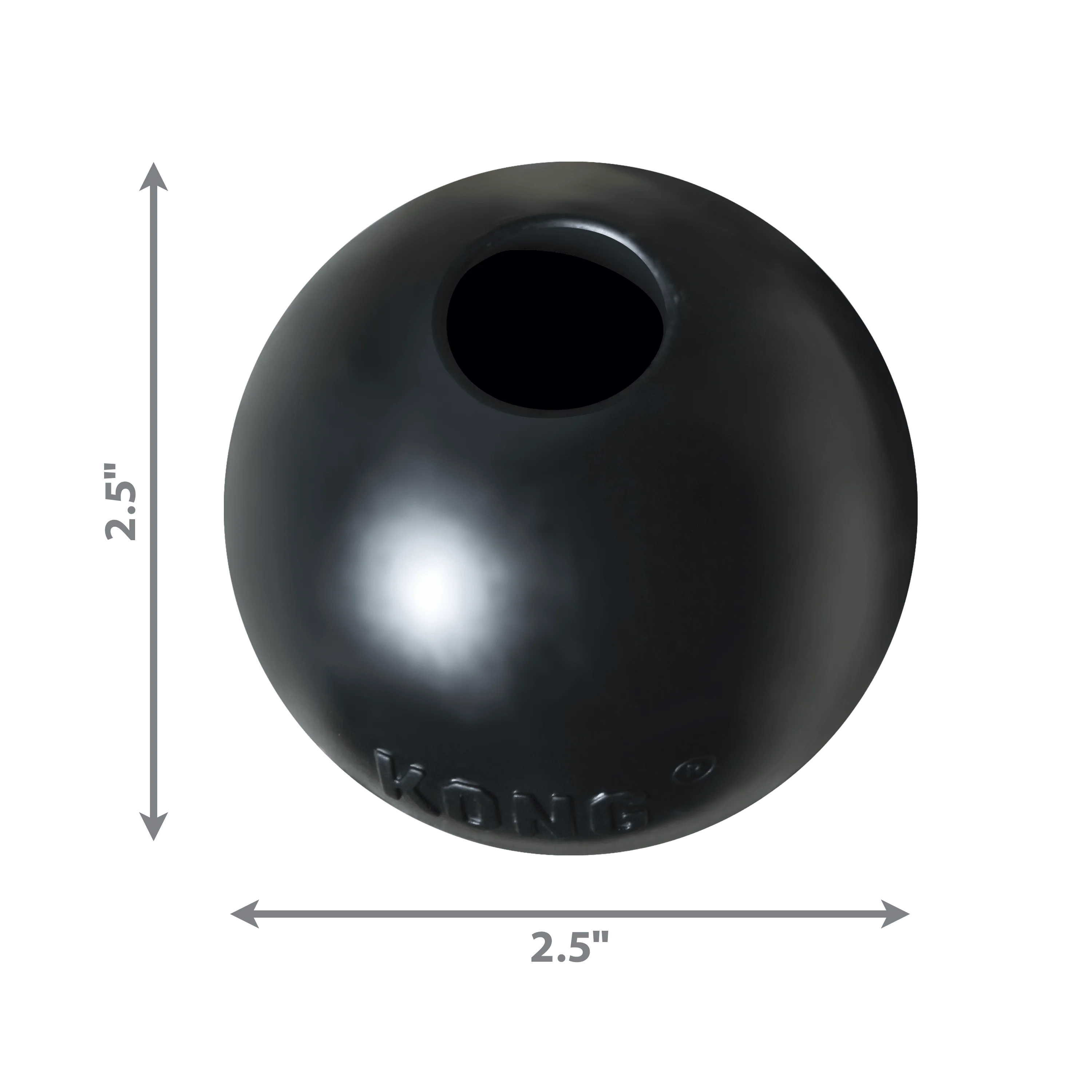 Kong Extreme Ball - Image 3