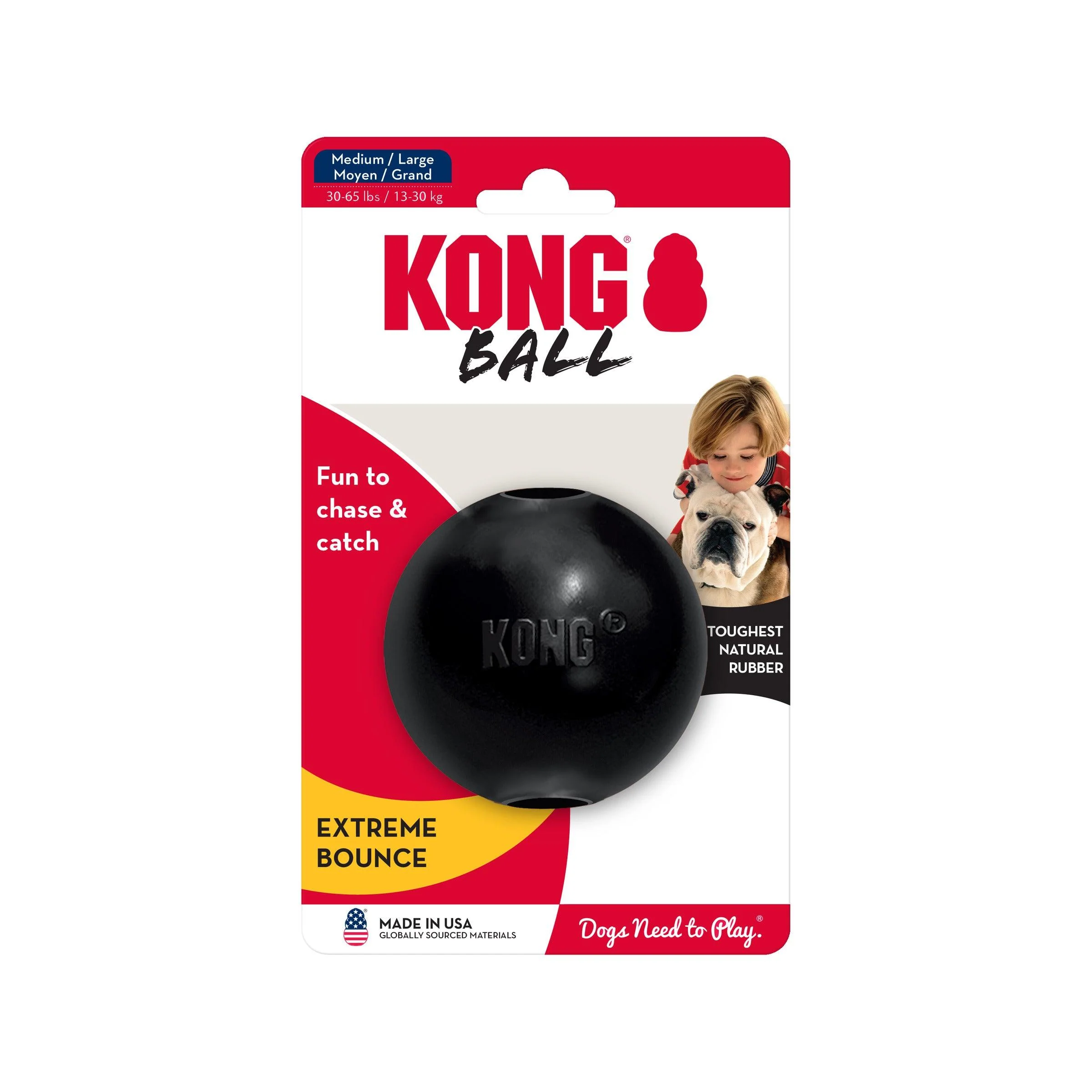 Kong Extreme Ball - Image 4
