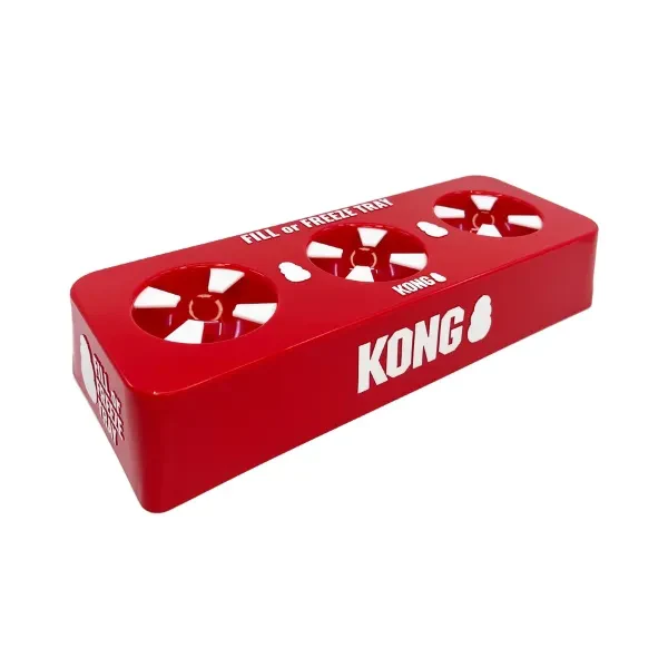 Kong Fill Or Freeze Tray - Image 2