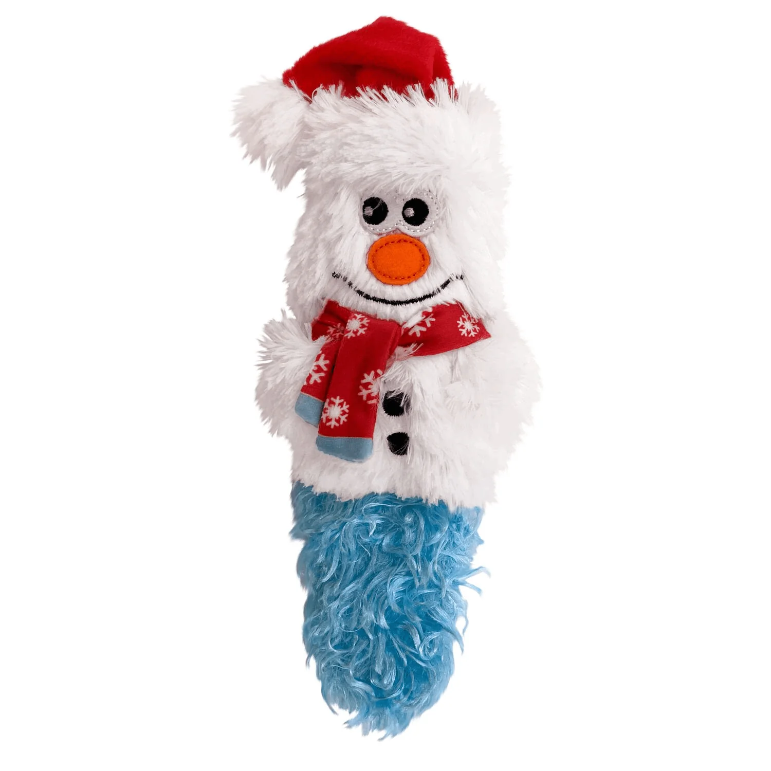 Kong Holiday Cat Toy Kickeroo Characters