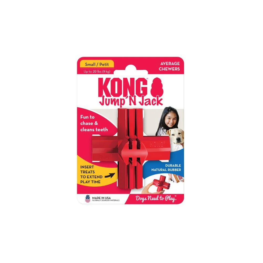Kong Jump'N  Jack - Image 3