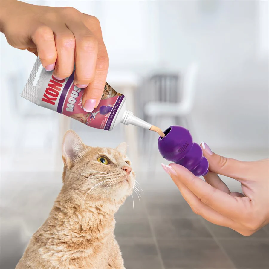 Kong Kitty Mousse Salmon - Image 4