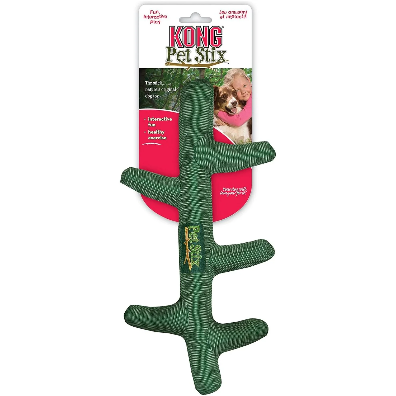 Kong Pet Stix - Image 3