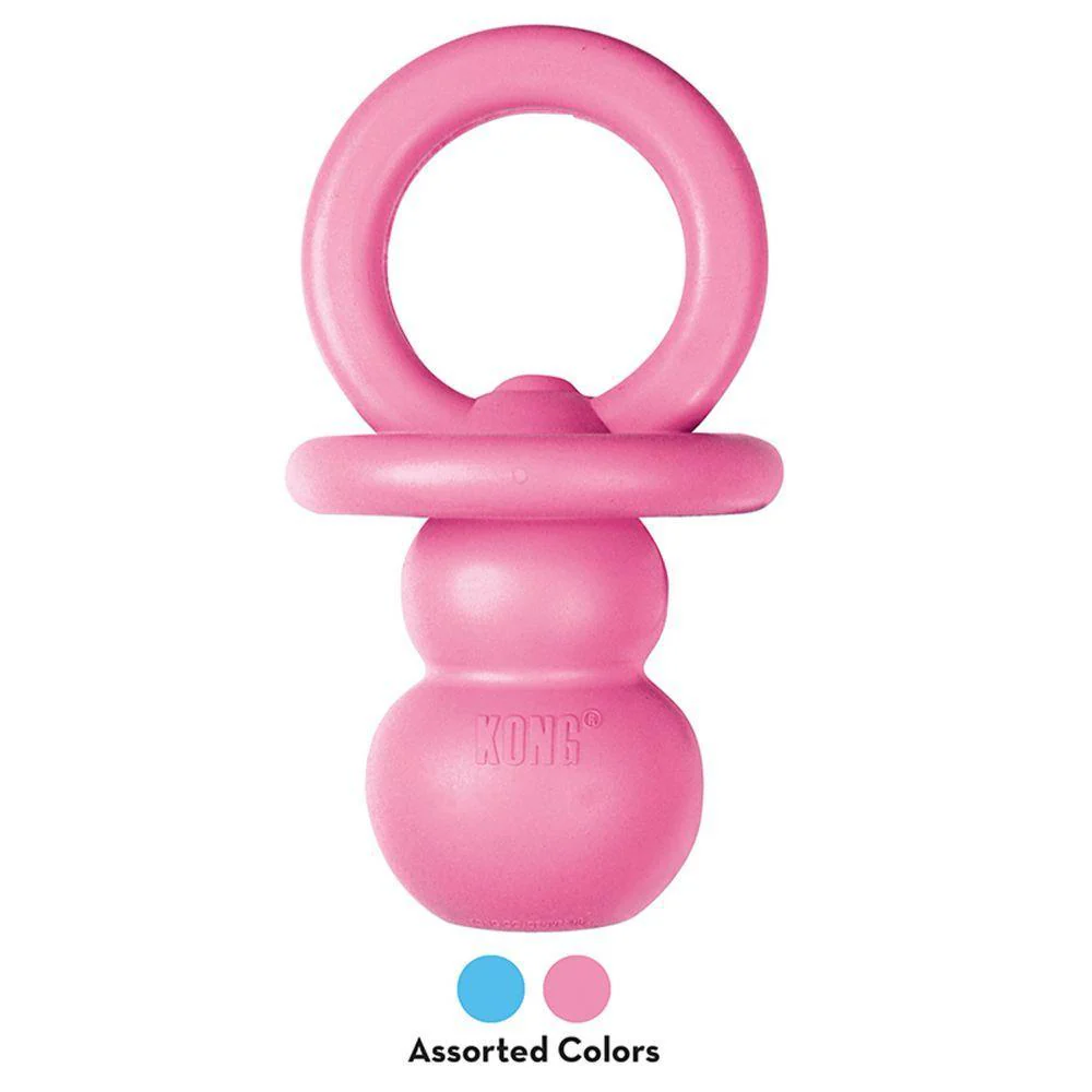 Kong Puppy Binkie - Image 3