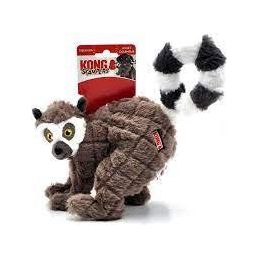 Kong Scampers Lemur Dog Toy - Image 2