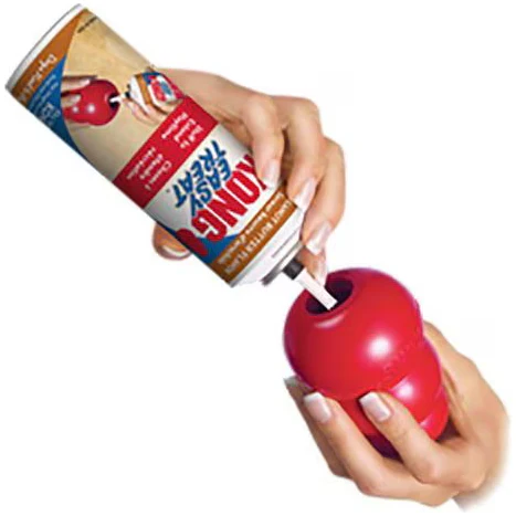 Kong Stuff N Peanut Butter Paste - Image 2