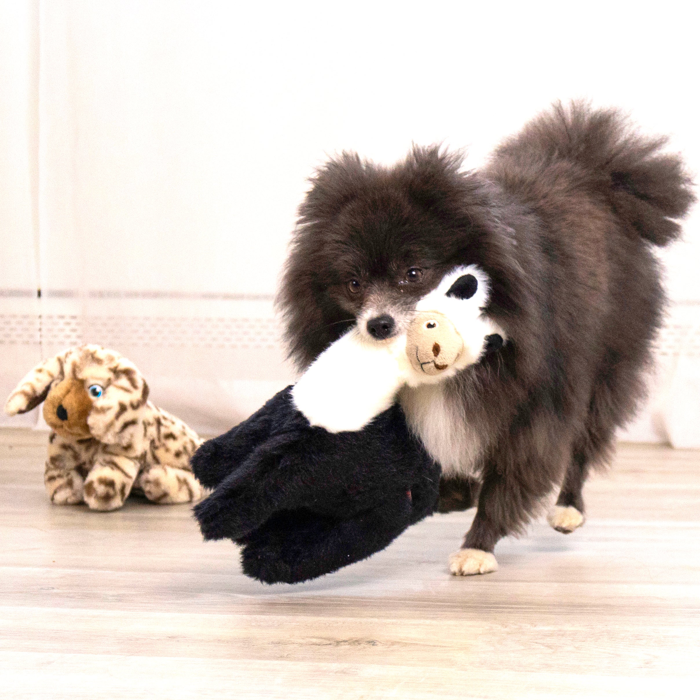 Kong Toughz Llama - Image 4