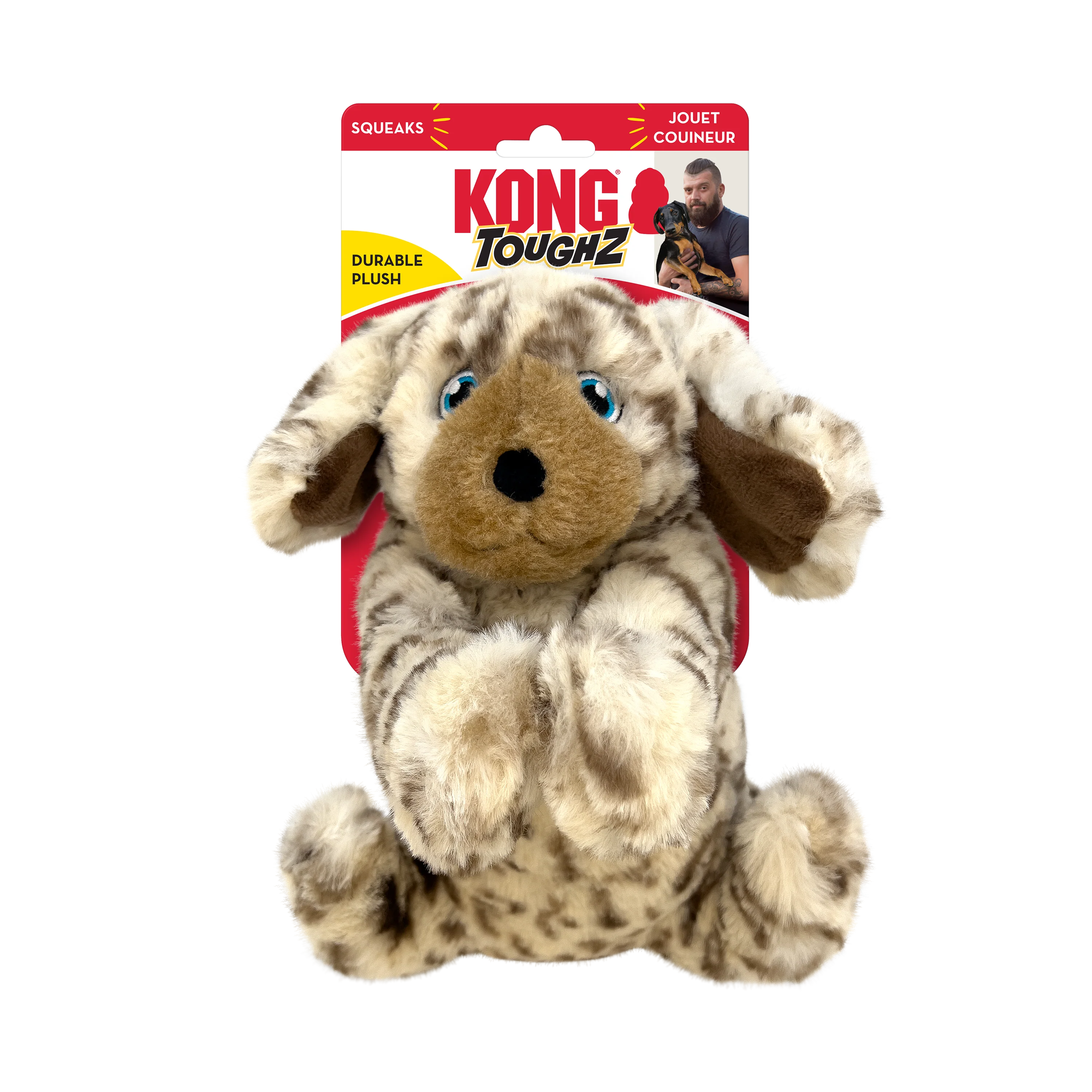 Kong Toughz Pup - Image 2