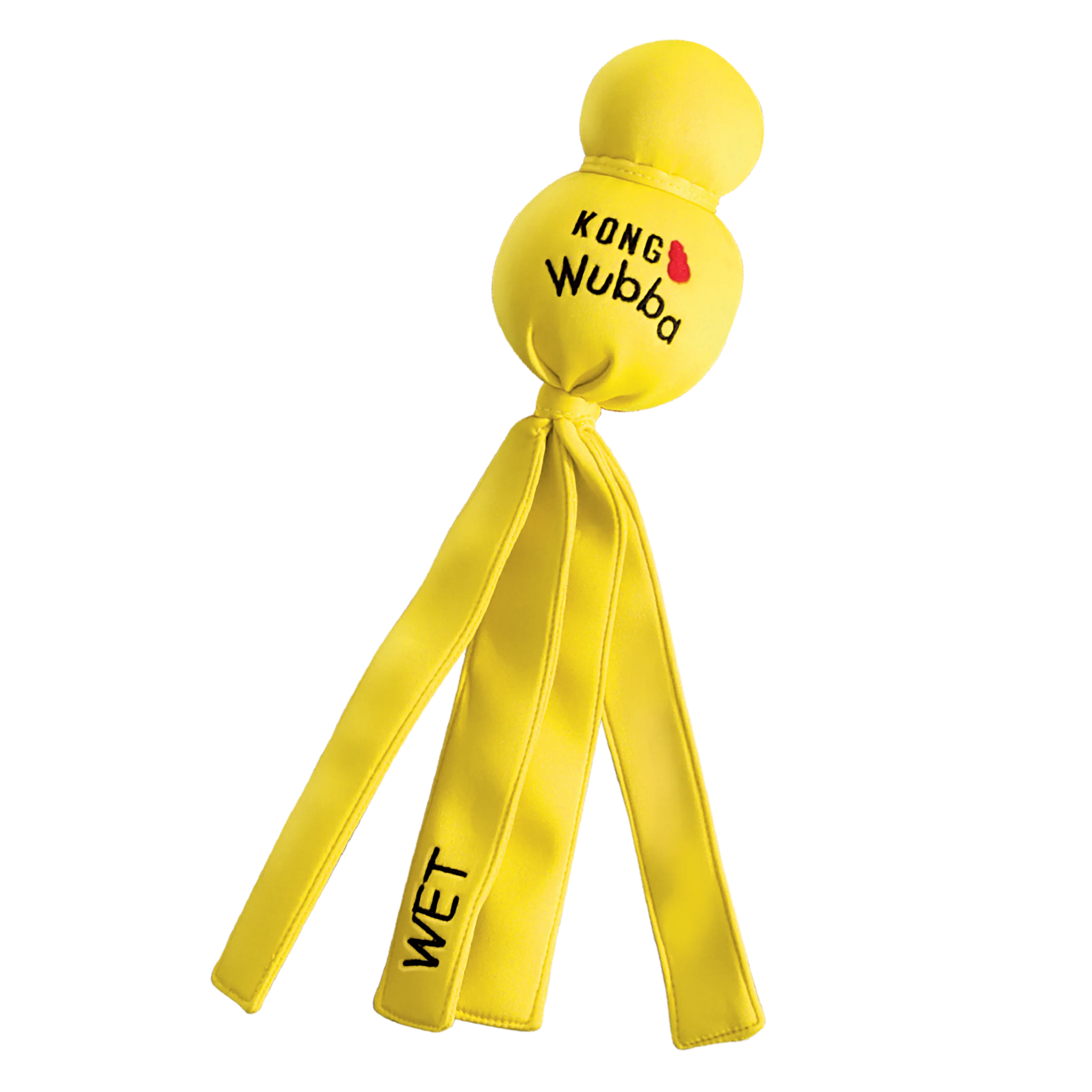 Kong Water Wubba Dog Toy
