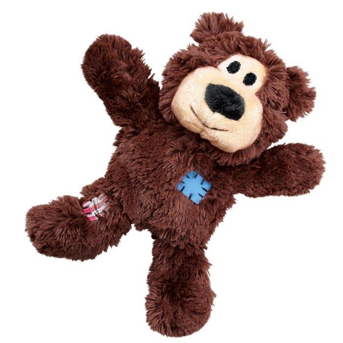 Kong Wild Knots Bears - Image 3