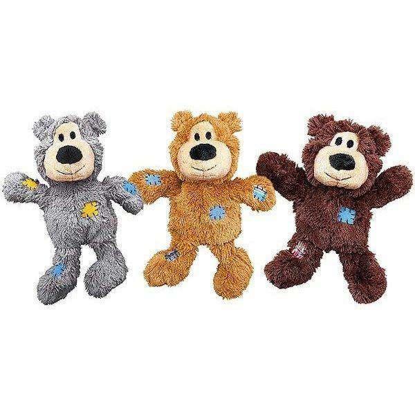 Kong Wild Knots Bears - Image 6