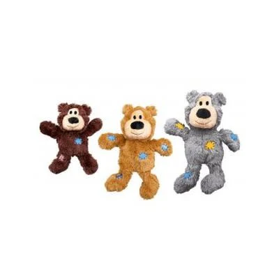 Kong Wild Knots Bears - Image 7