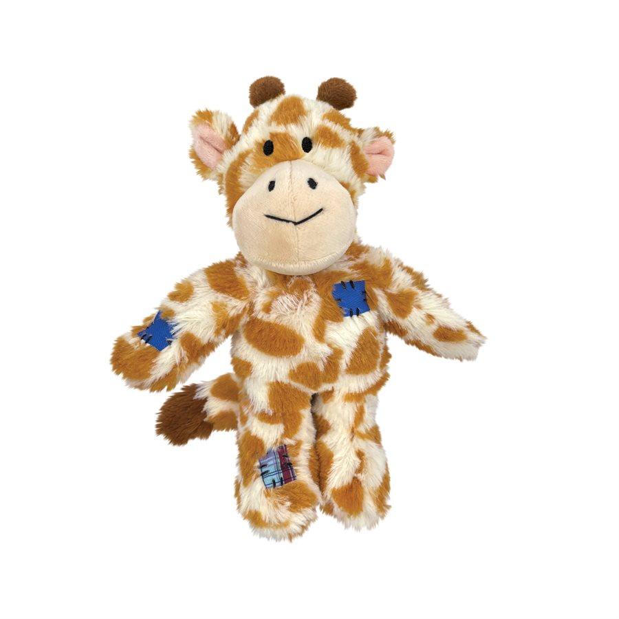 Kong Wild Knots Giraffe - Image 2