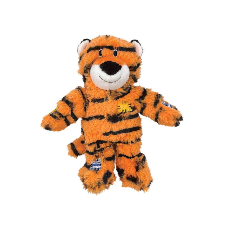 Kong Wild Knots Tiger - Image 2