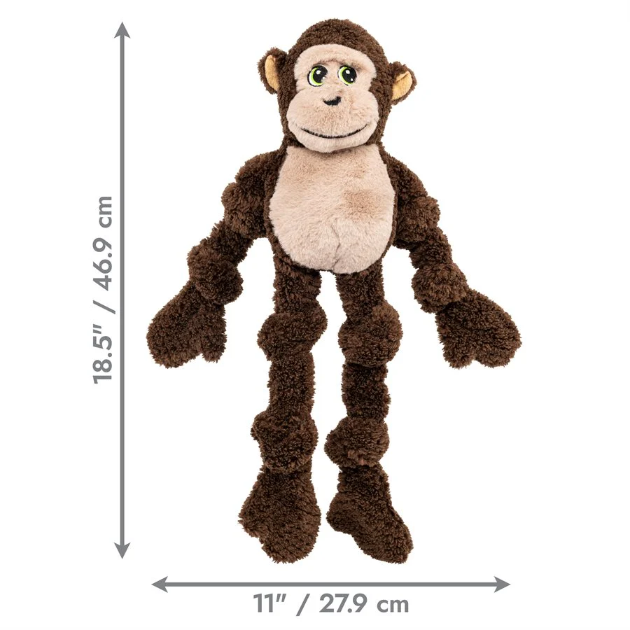 Kong Wild KnotS Monkey Extra Large/X-Large - Image 2