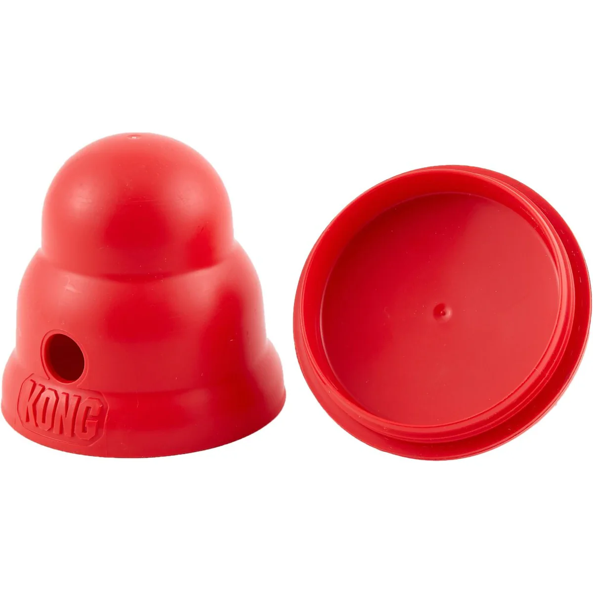 Kong Wobbler Dog Toy - Image 2