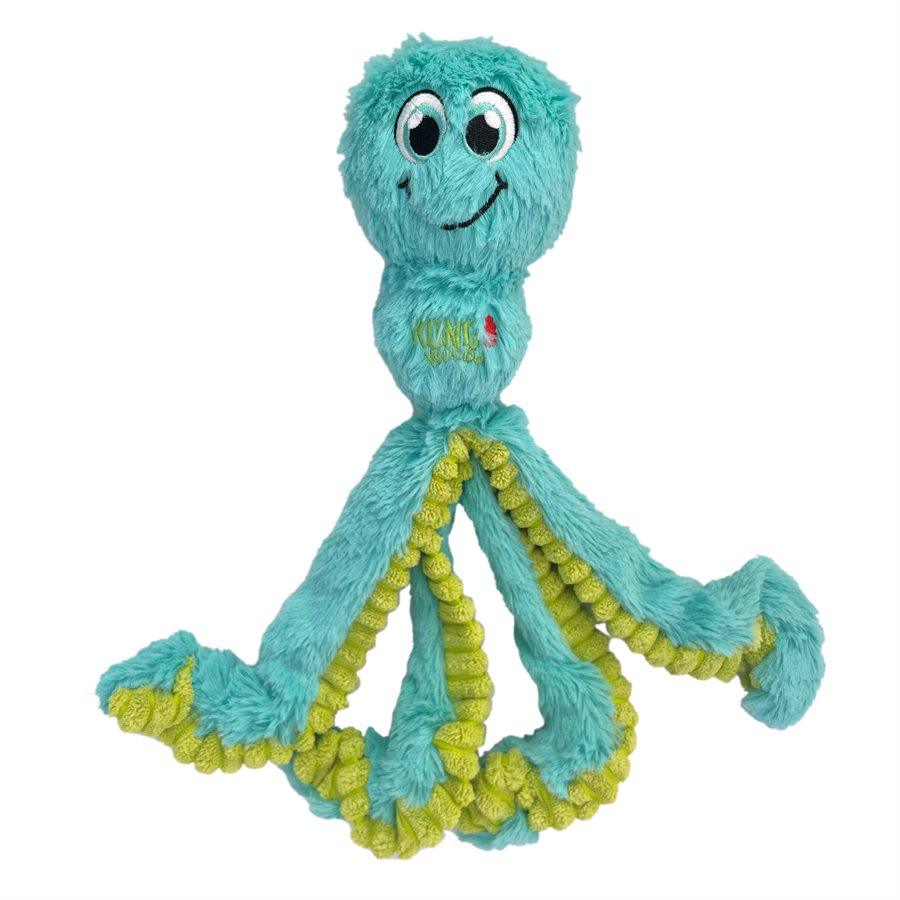 Kong Wubba Dog Toy Octopus Assorted - Image 3