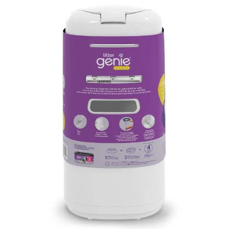 Litter Genie Design Cat Litter Pail - Image 13